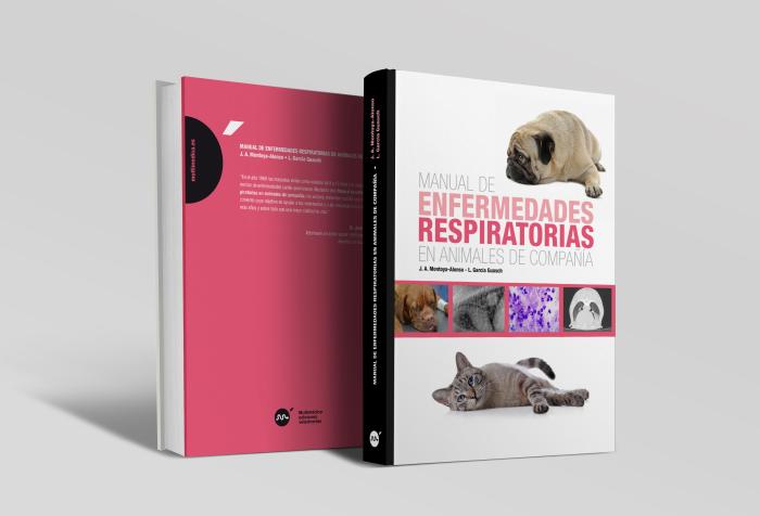 Manual de enfermedades respiratorias en animales de compañía