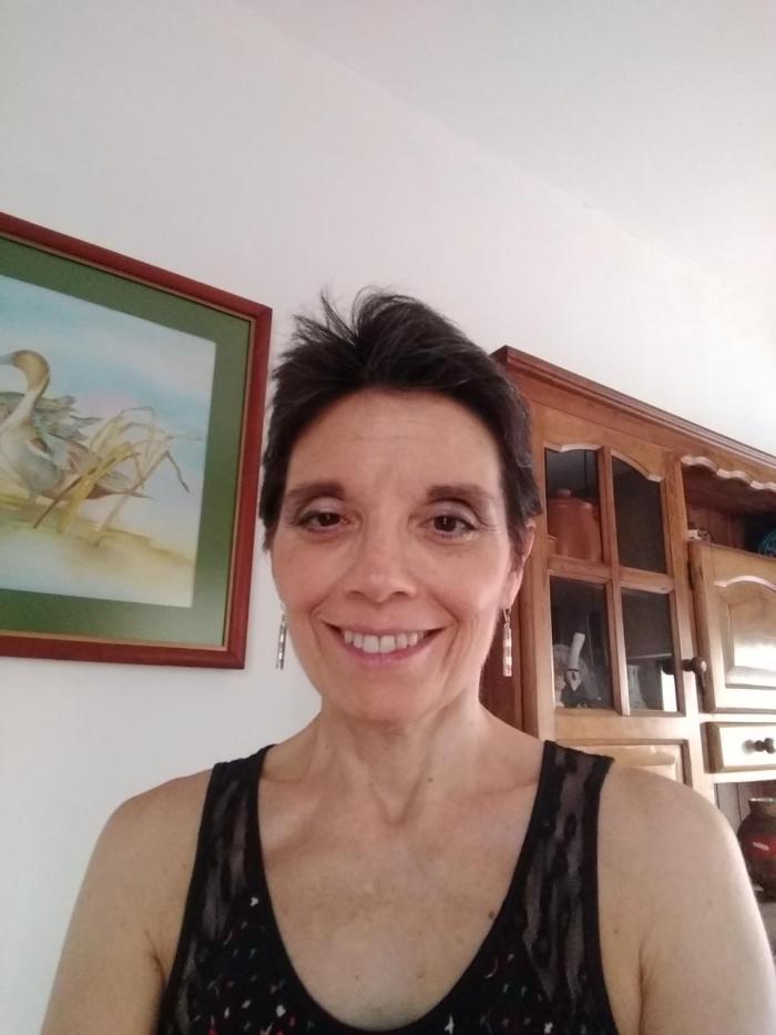 Marcela Edith Pereira