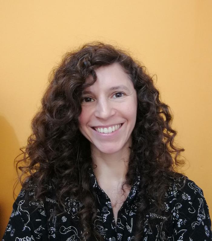 Paula G. Blanco