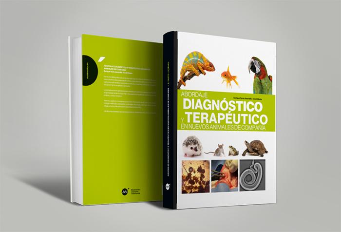 Abordaje diagnóstico y terapéutico en nuevos animales de compañía