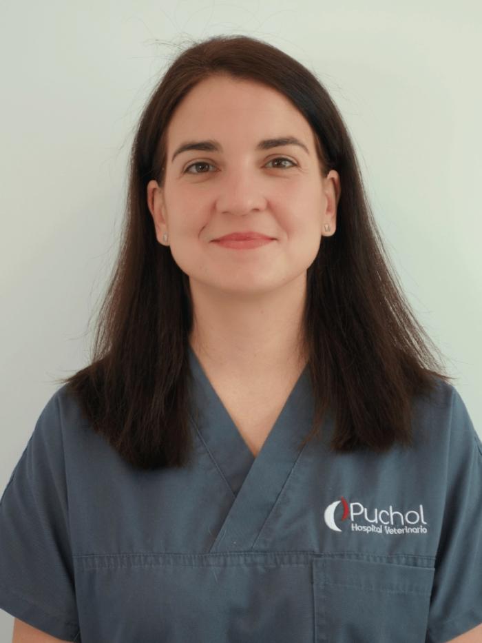 Rebeca Movilla Fernández
