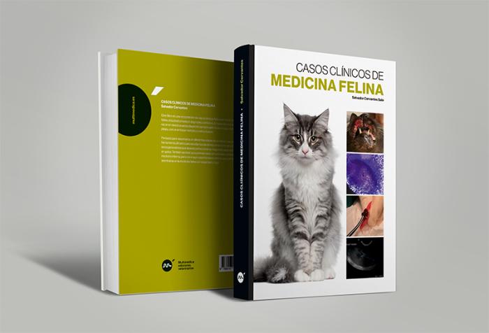 Casos clínicos de medicina felina