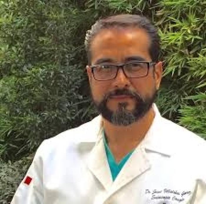 Jesús Villalobos-Gómez
