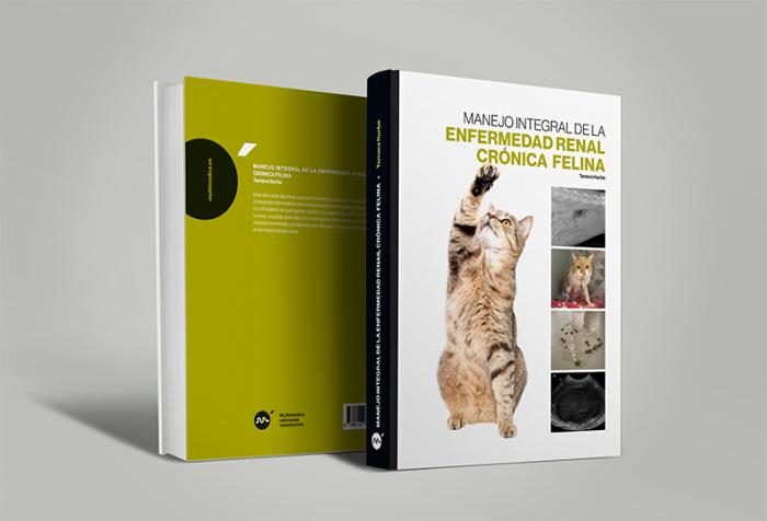 Manejo integral de la enfermedad renal crónica felina