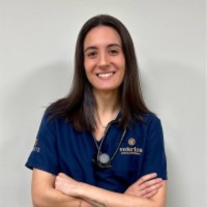 Nuria Sans Durán