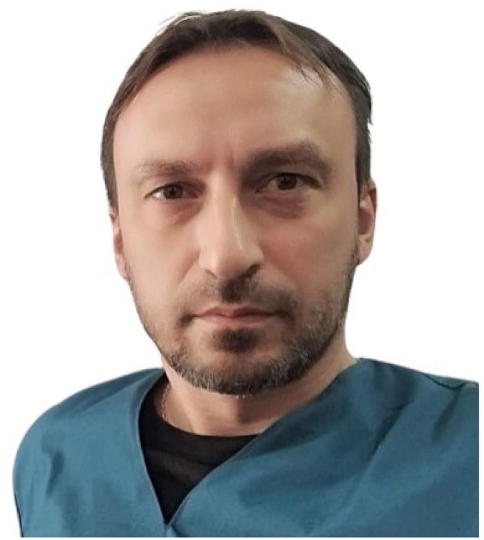 Javier Otero