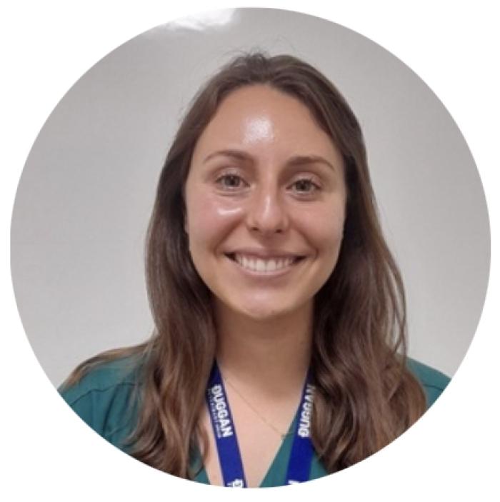 María Fernández Gallego