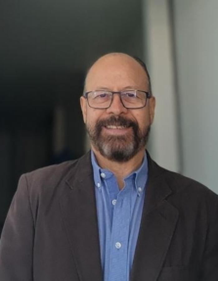 Marco Antonio Barbosa Mireles
