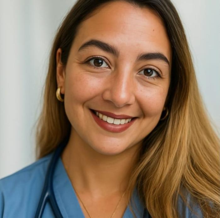 Soraya Falcón-Cordón