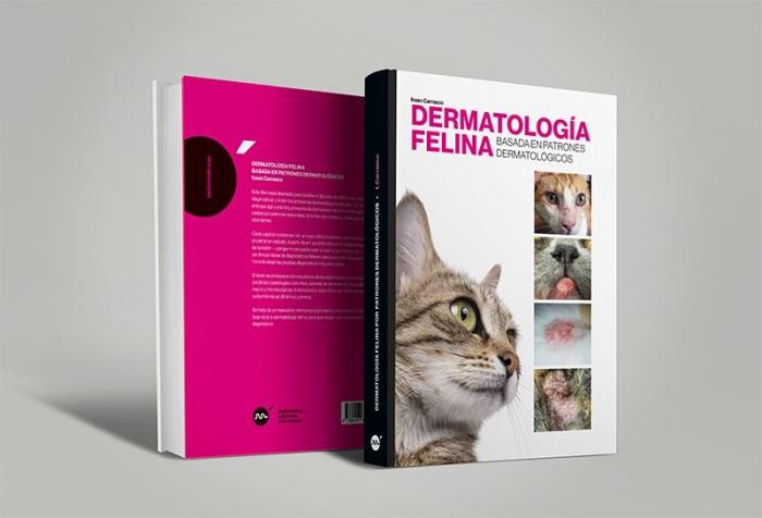 Dermatología felina basada en patrones dermatológicos