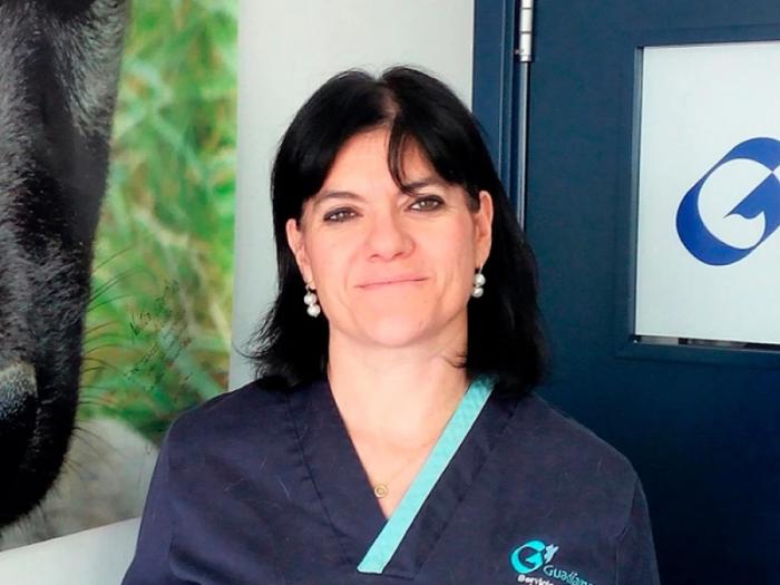 Carmen Lorente Méndez