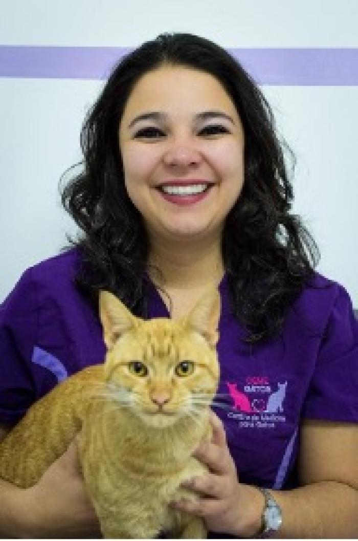 Tamara L. Iturbe Cossío