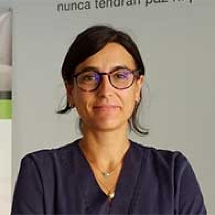 Rocío Fernández Parra