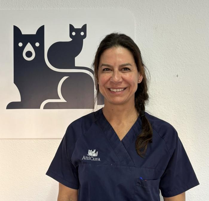 María José Guerrero