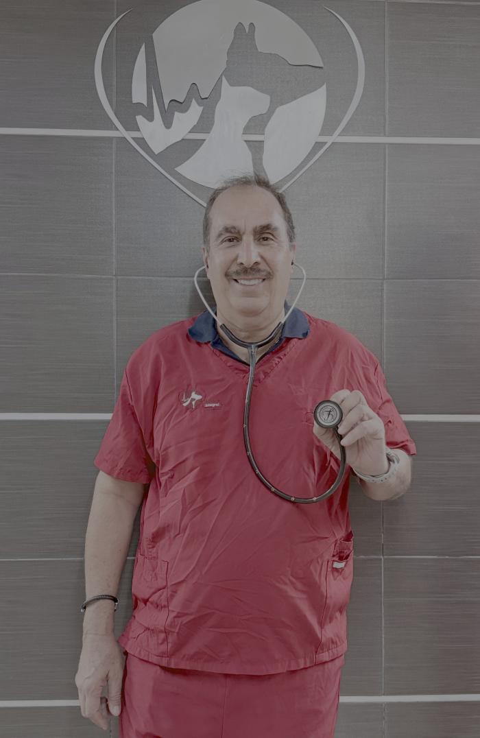 Salvador Gálvez Garrido