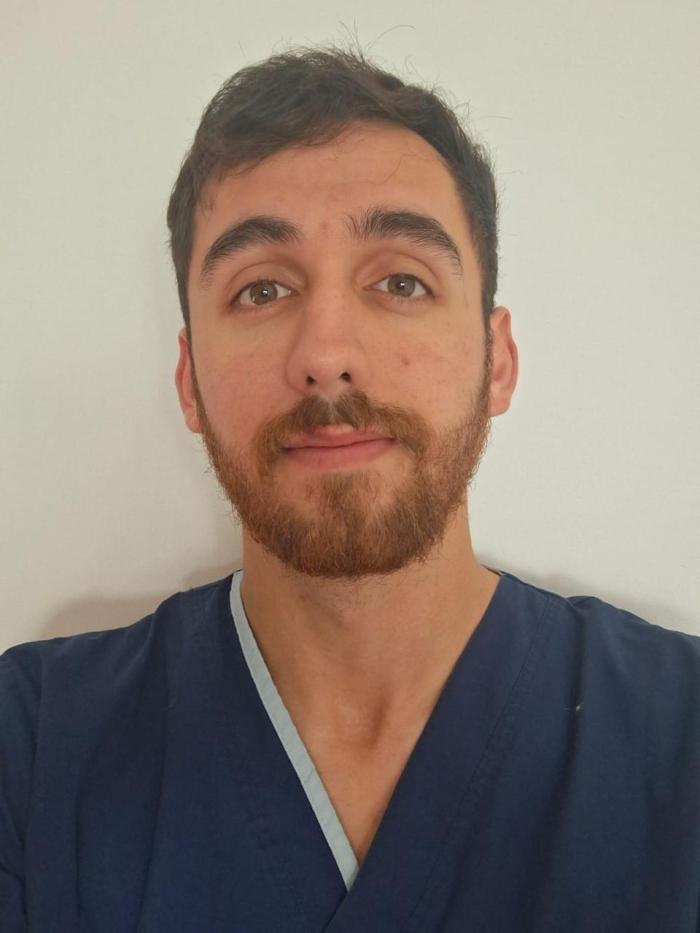 J. Felipe Prioli