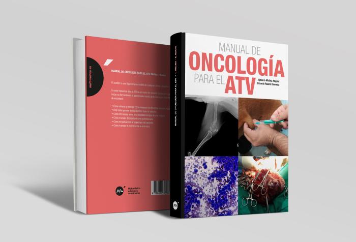 Manual de oncología para el ATV