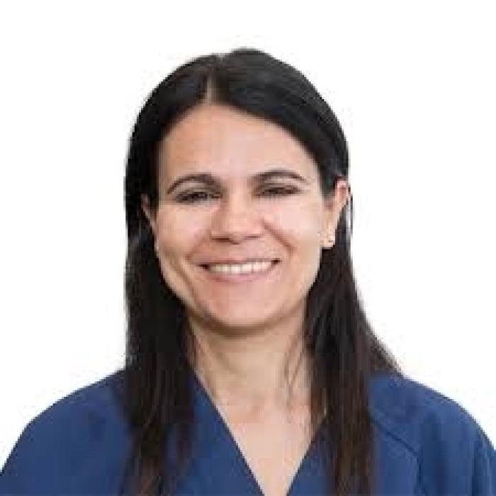 Susana Le Brech
