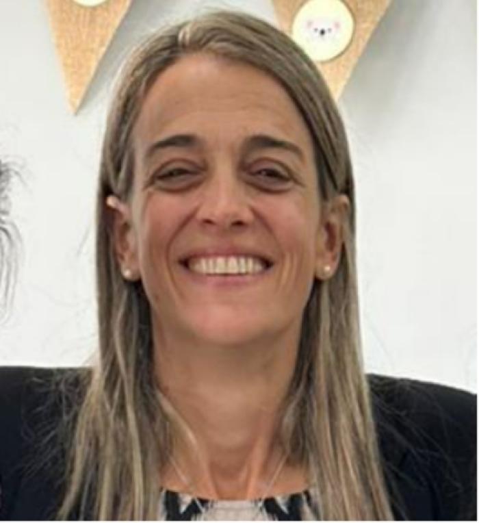Maria Grazziana Cigliuti Falero