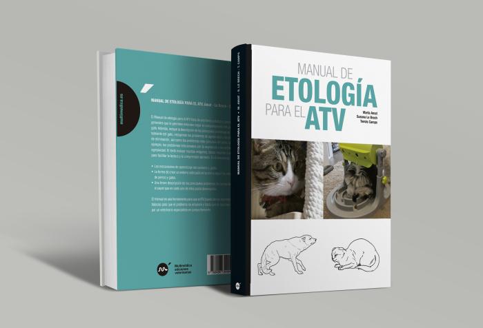 Manual de etología para el ATV