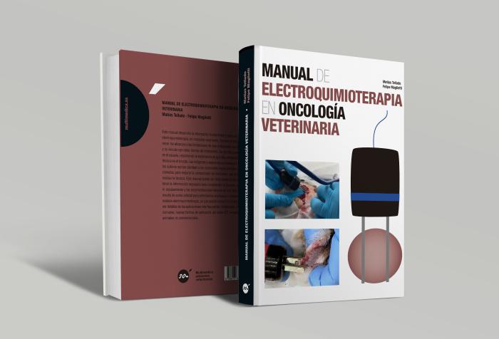 Manual de electroquimioterapia en oncología veterinaria