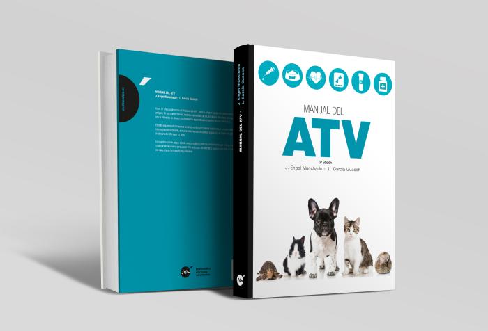 Manual del ATV. 2ª edición