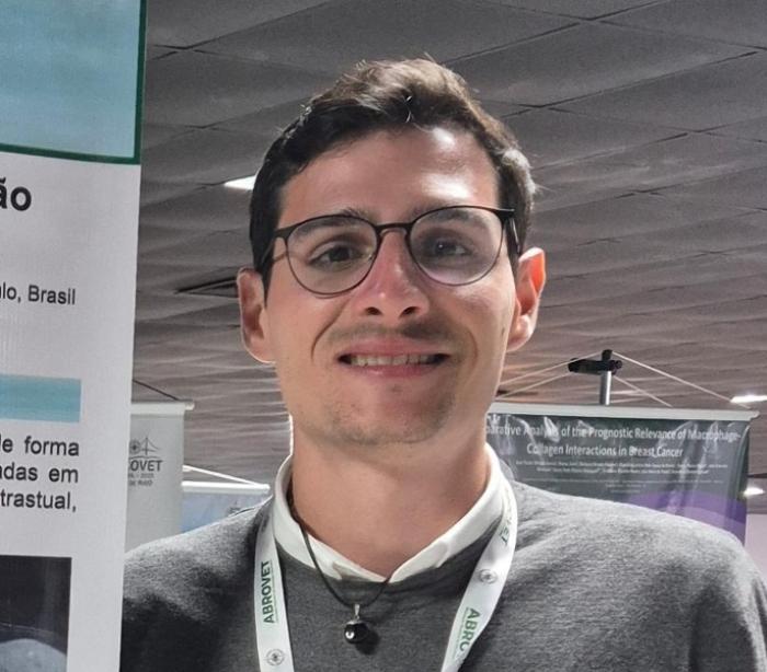 Lucas Braga Pimenta
