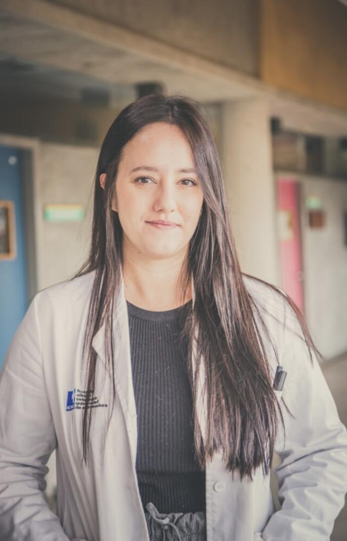 Paloma Nicolás Barceló