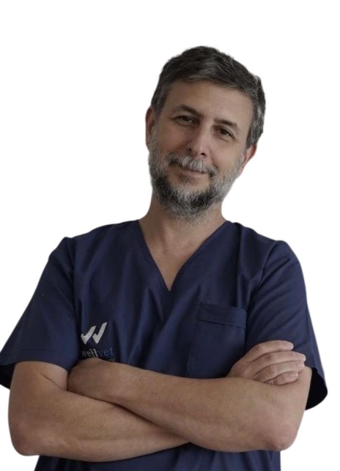 Sergio Ferraris