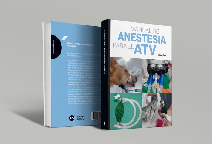 Manual de anestesia para el ATV