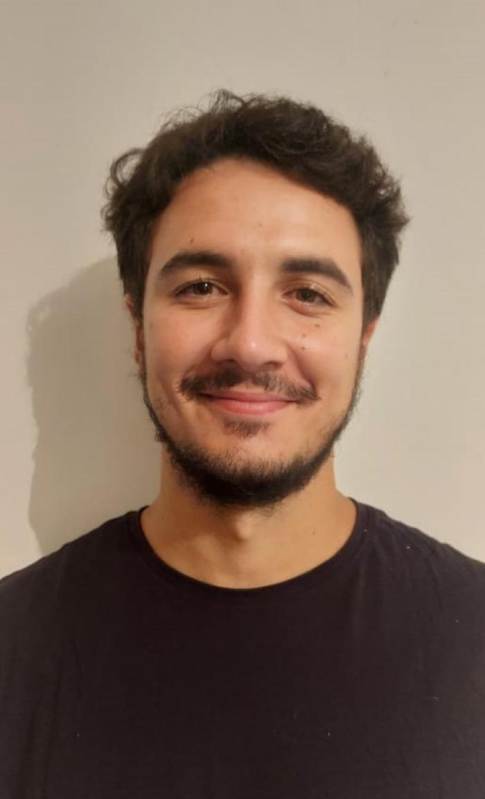 Facundo M. Fronza