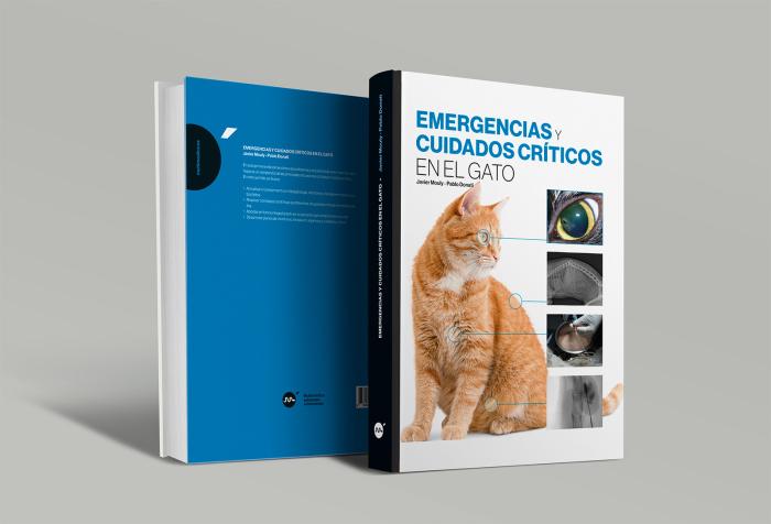 Emergencias y cuidados críticos en el gato