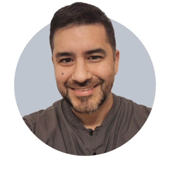 Cristian Daniel Rodríguez