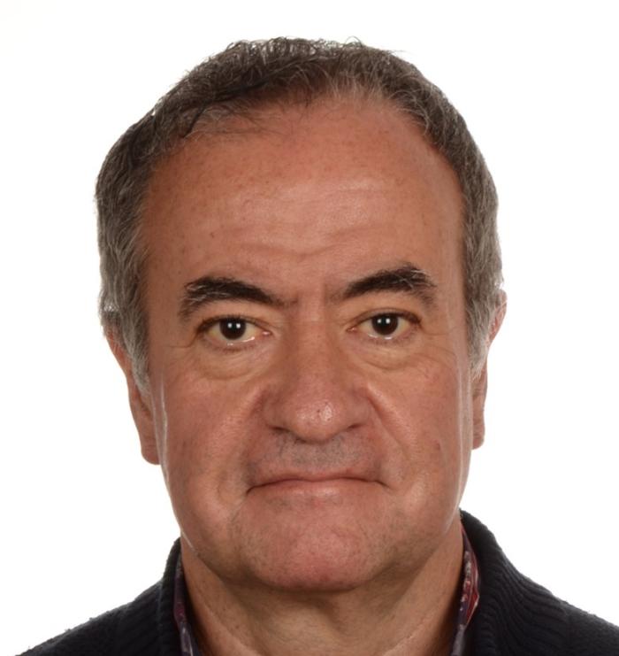 Xavier Manteca Vilanova