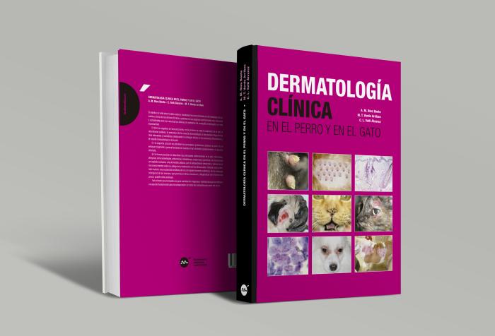 Dermatología clínica en el perro y en el gato