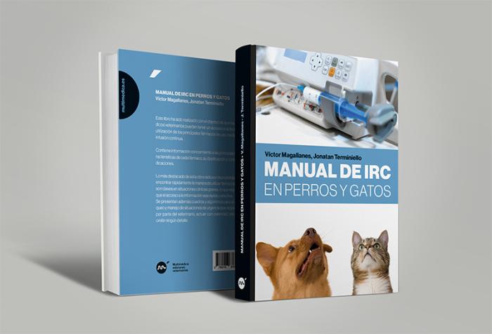 Manual de IRC en perros y gatos