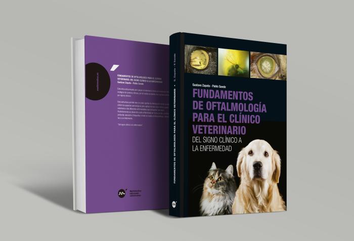 Fundamentos de oftalmología para el clínico veterinario: del signo clínico a la enfermedad