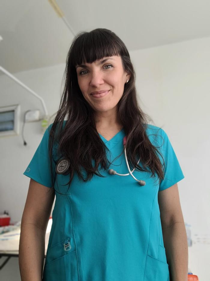 Melisa Celeste Osores