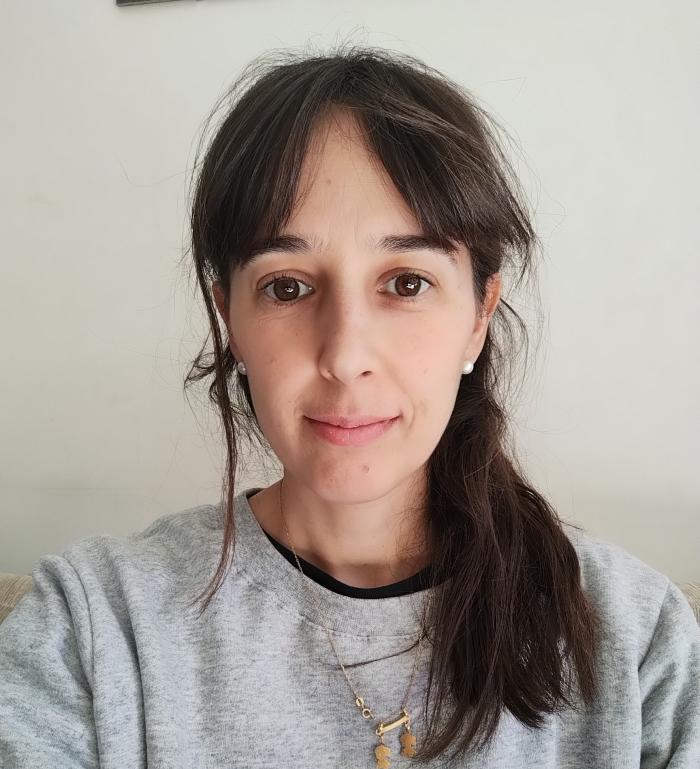 María Victoria Lódola