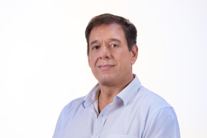 Pablo Manzuc