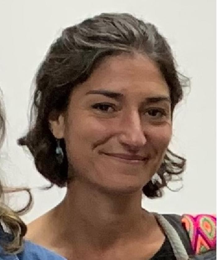 Sofía Perini Perera