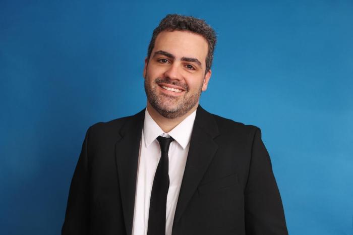 Pablo R. Batista