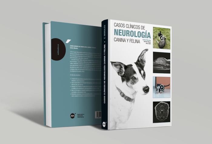 Casos clínicos de neurología canina y felina