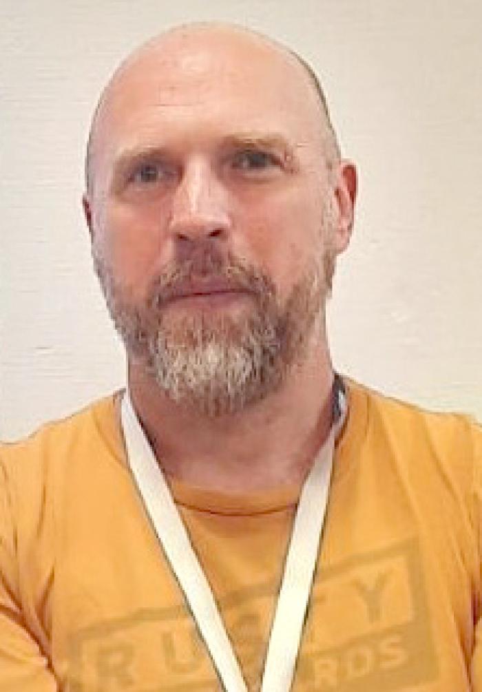 Gabriel Leonardo Cicuttin