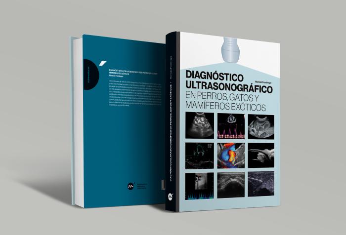 Diagnóstico ultrasonográfico en perros, gatos y mamíferos exóticos