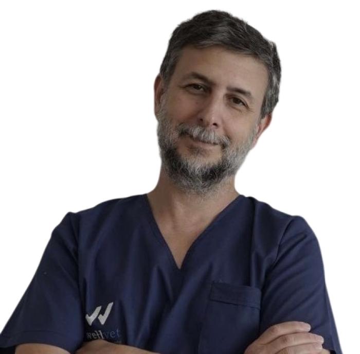 Sergio Ferraris