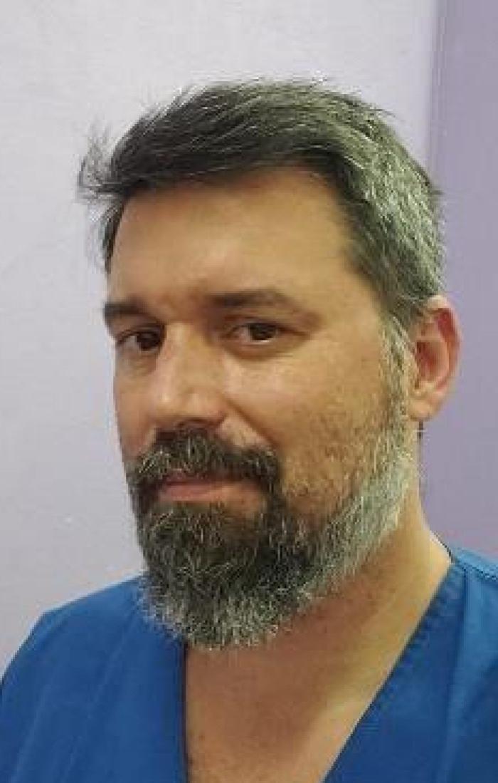 Lisandro Agustín Reynes