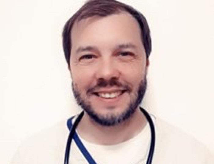 Sebastián Gonzalez