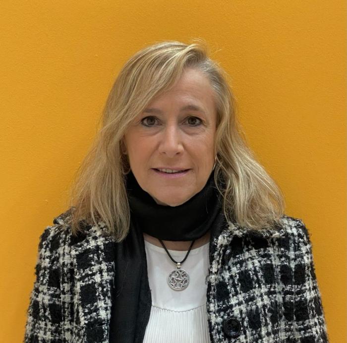 Susana García Pérez de Ayala