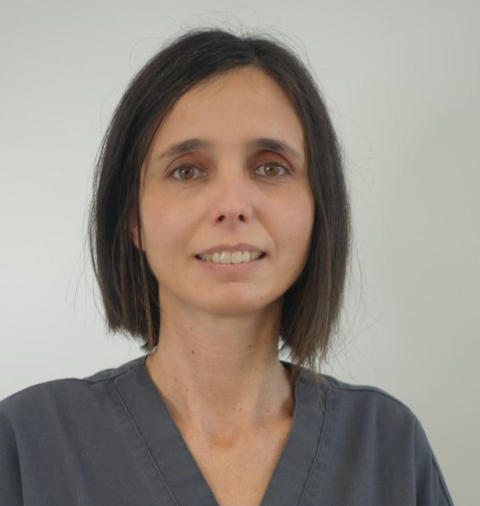 María Isabel Rodríguez Piñeiro